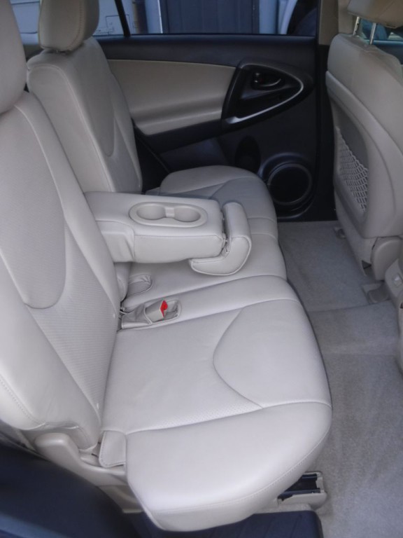 2012 Toyota Rav4 Image 31