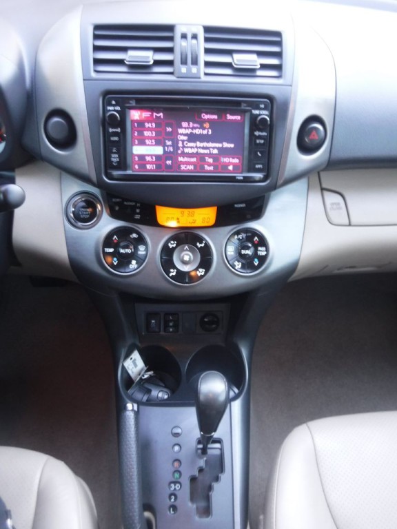 2012 Toyota Rav4 Image 36