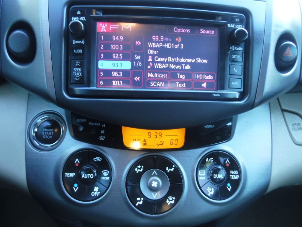 2012 Toyota Rav4 Image 37