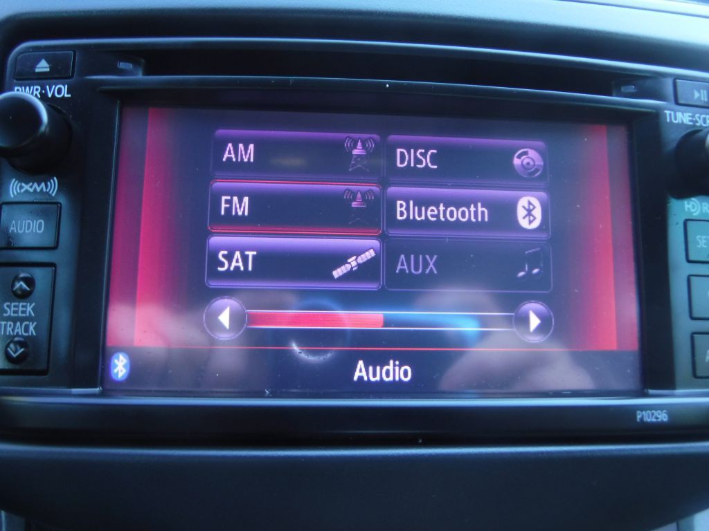 2012 Toyota Rav4 Image 39