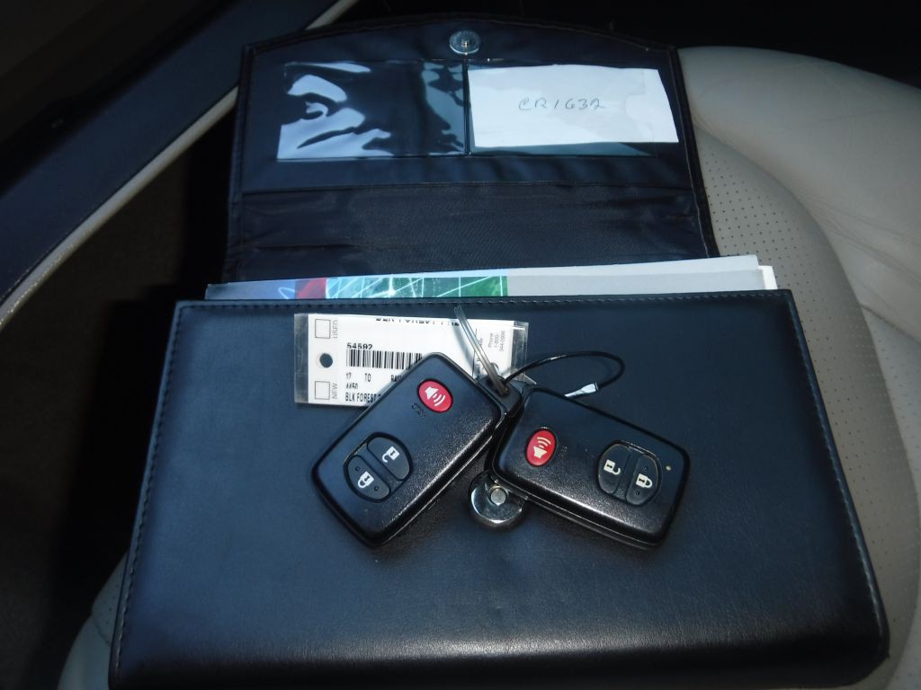 2012 Toyota Rav4 Image 46