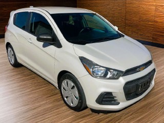 Image for 2017 Chevrolet Spark LS ID: 6965021