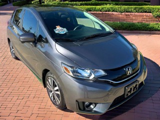 Image for 2016 Honda Fit EX ID: 6972330