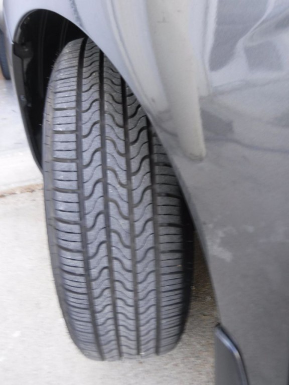 2016 Honda Fit Image 20