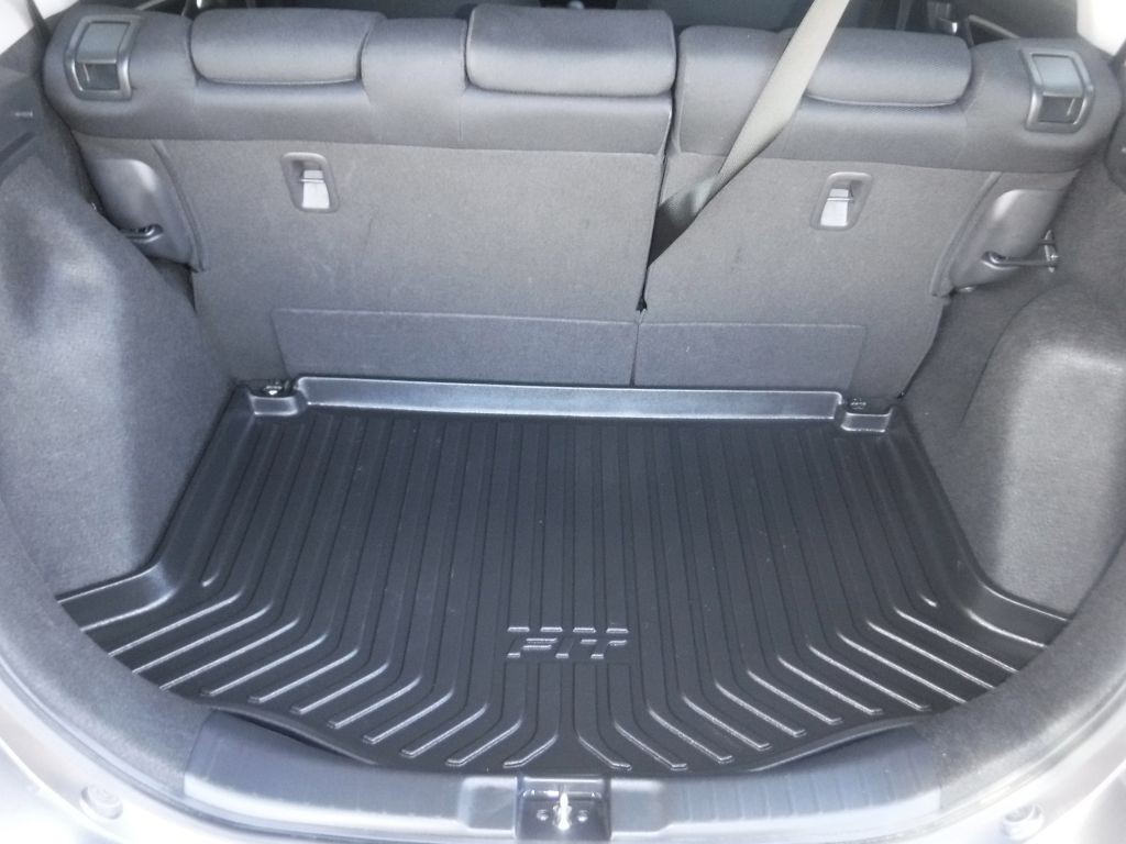 2016 Honda Fit Image 35