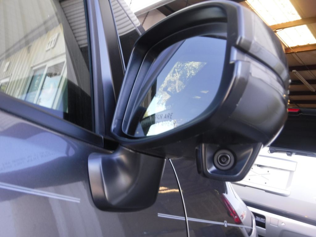 2016 Honda Fit Image 39