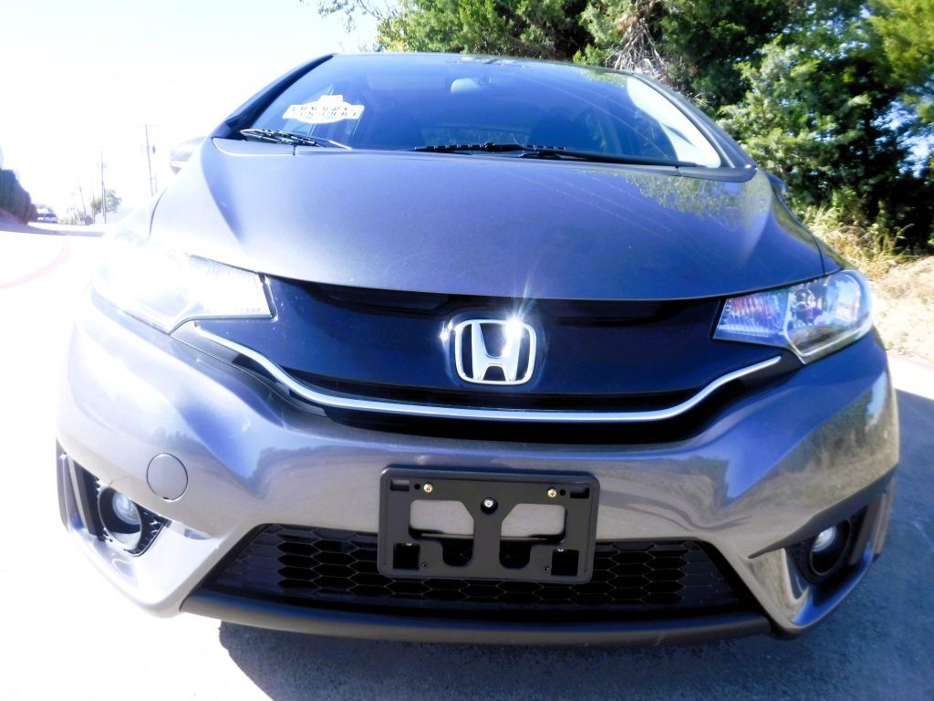 2016 Honda Fit Image 13
