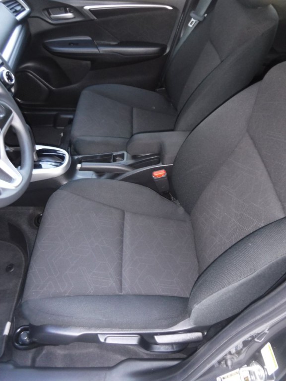 2016 Honda Fit Image 23