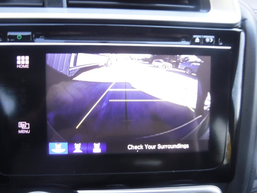 2016 Honda Fit Image 36