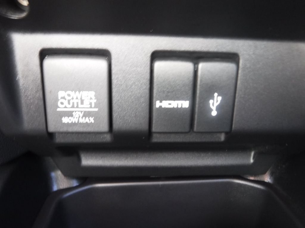 2016 Honda Fit Image 43