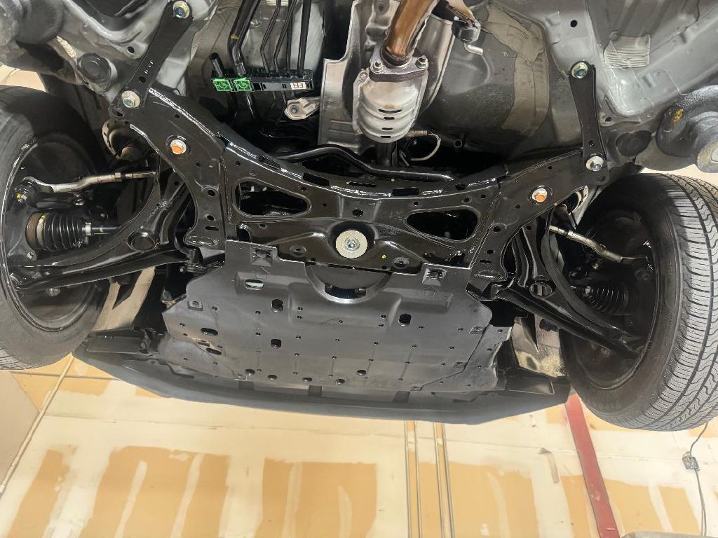 2016 Honda Fit Image 46