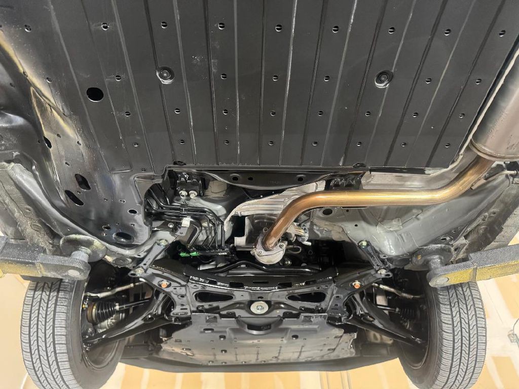 2016 Honda Fit Image 47