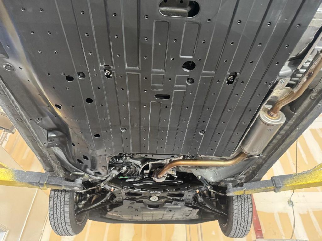 2016 Honda Fit Image 48