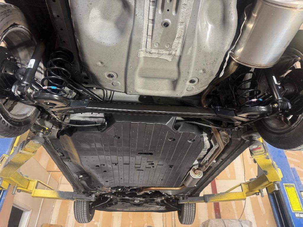 2016 Honda Fit Image 49