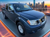 Image for 2016 Nissan Frontier SL ID: 6979679