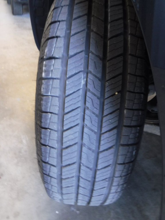 2016 Nissan Frontier Image 22