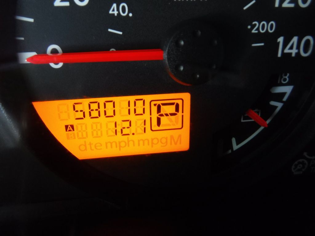 2016 Nissan Frontier Image 26