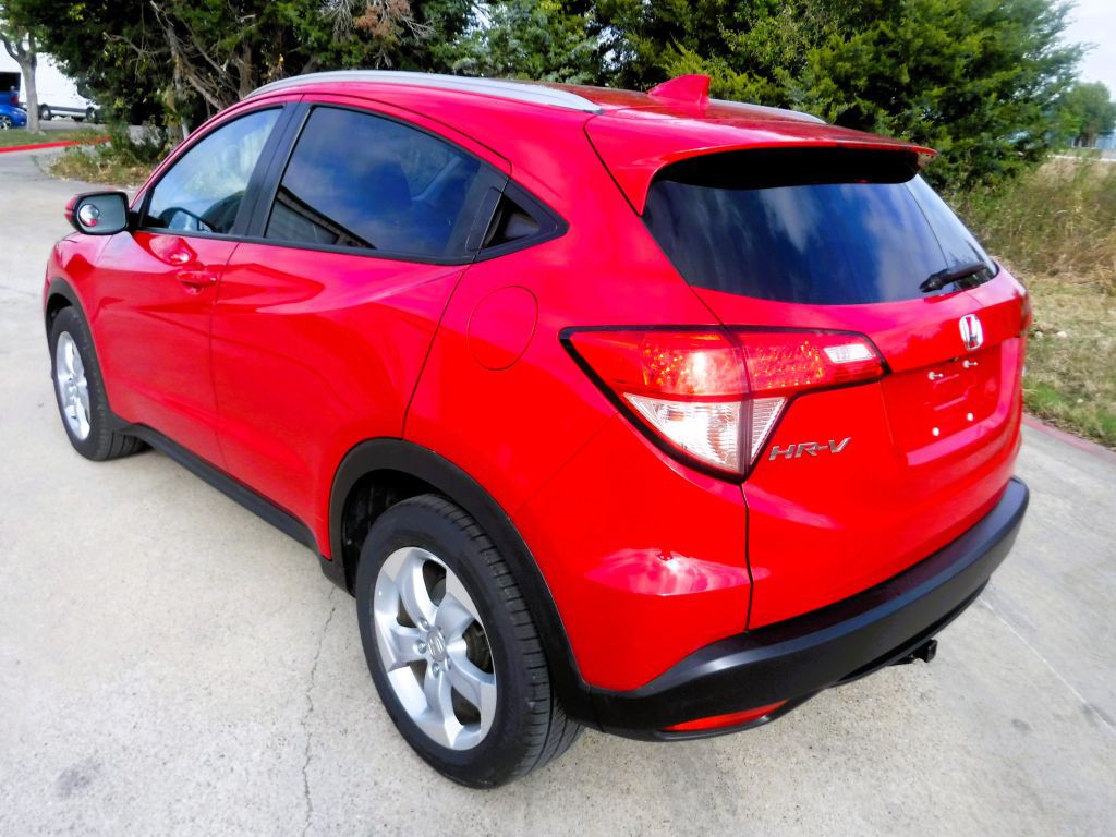 2016 Honda HR-V Image 12