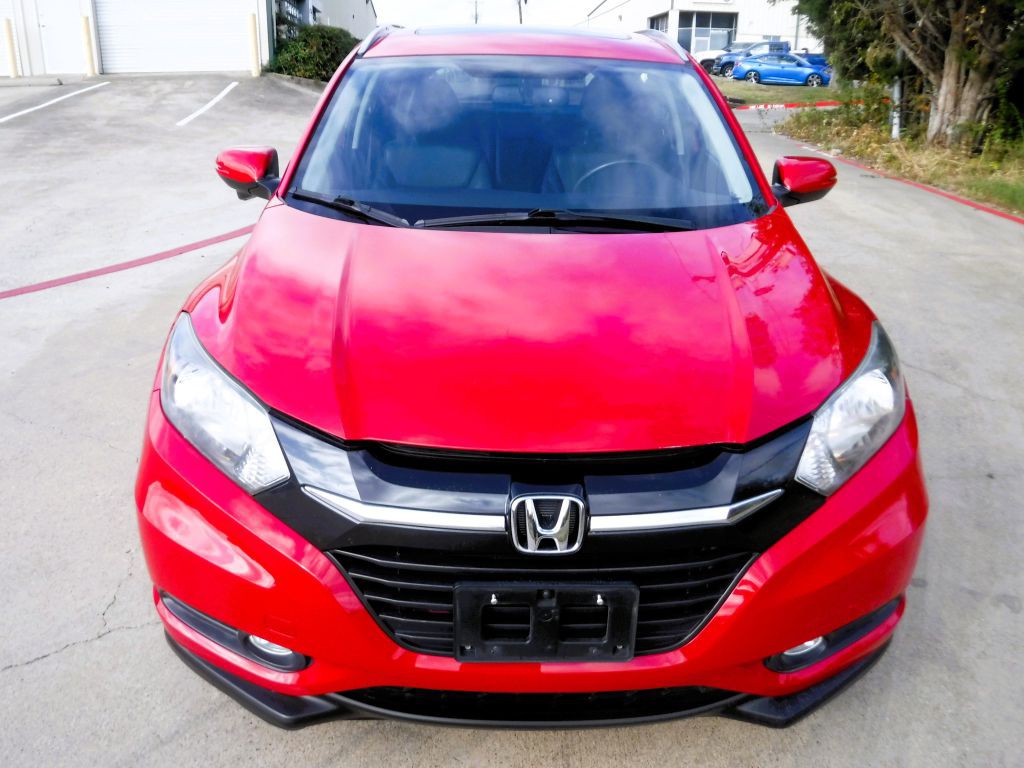 2016 Honda HR-V Image 14