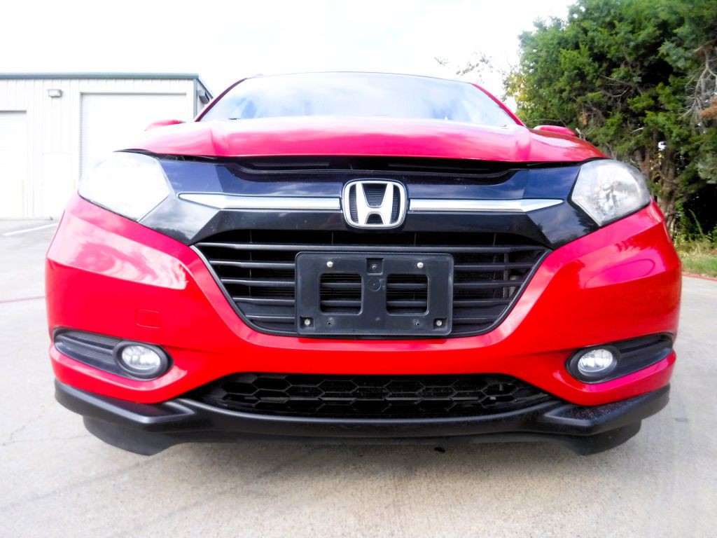 2016 Honda HR-V Image 15