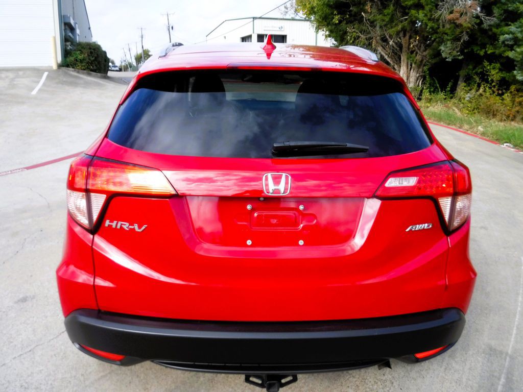 2016 Honda HR-V Image 16