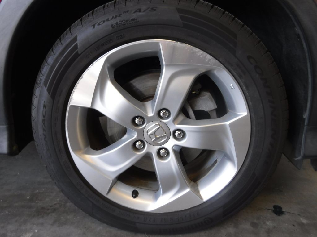 2016 Honda HR-V Image 19