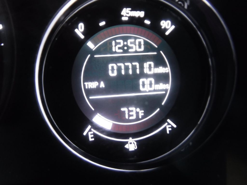 2016 Honda HR-V Image 21