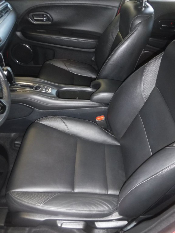 2016 Honda HR-V Image 22