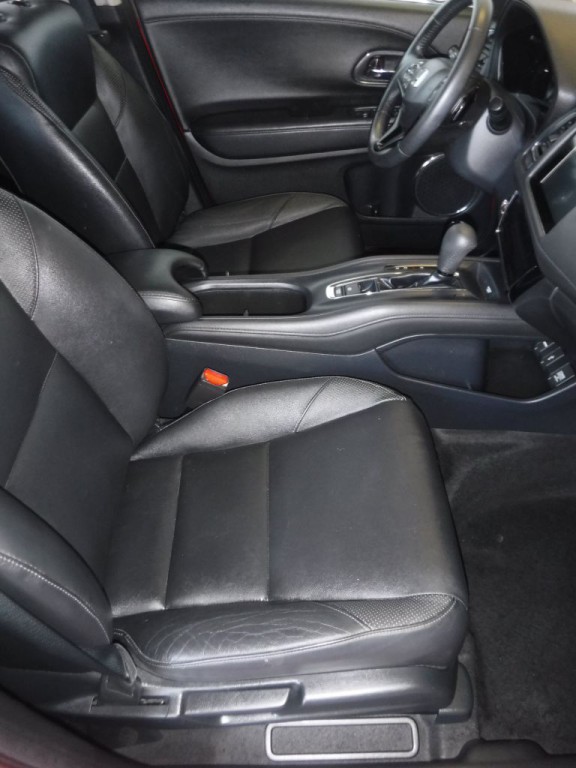 2016 Honda HR-V Image 23