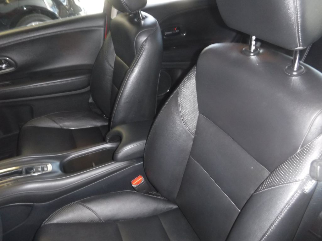 2016 Honda HR-V Image 24