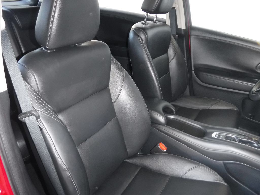 2016 Honda HR-V Image 25