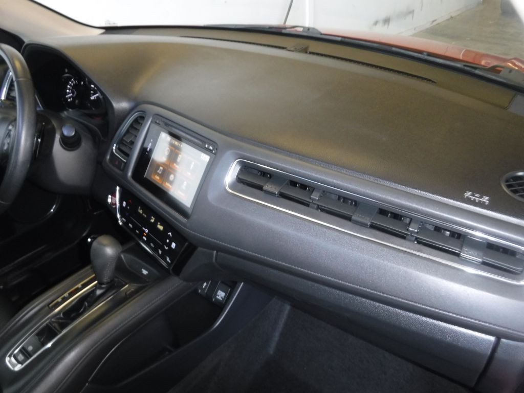 2016 Honda HR-V Image 27