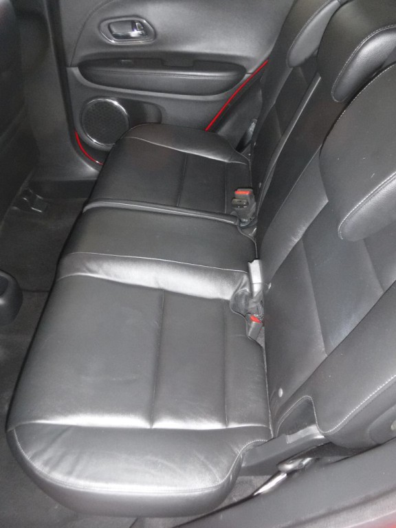 2016 Honda HR-V Image 28