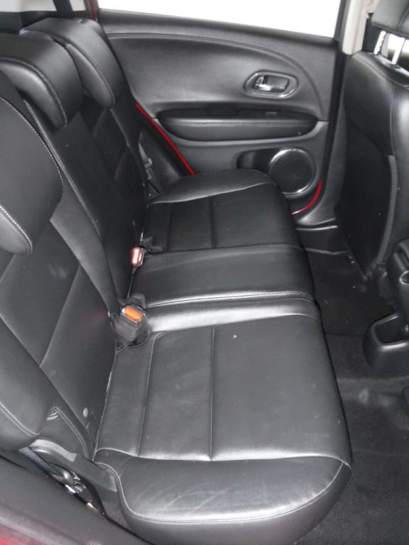 2016 Honda HR-V Image 29