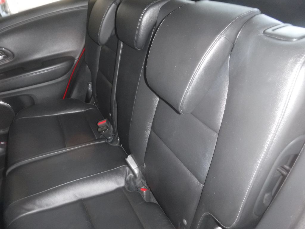 2016 Honda HR-V Image 30