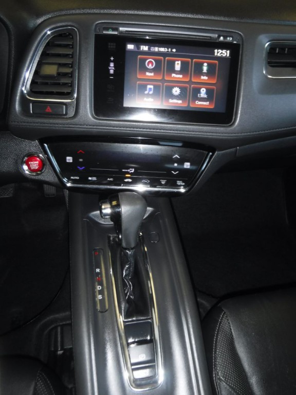 2016 Honda HR-V Image 33