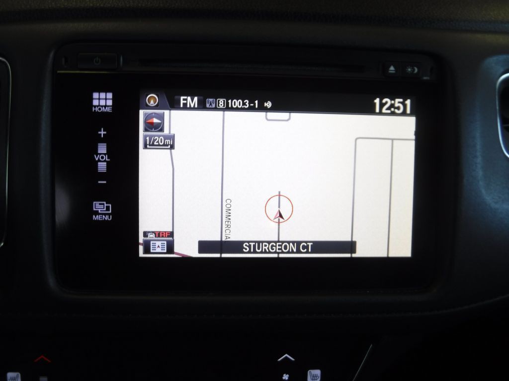 2016 Honda HR-V Image 37