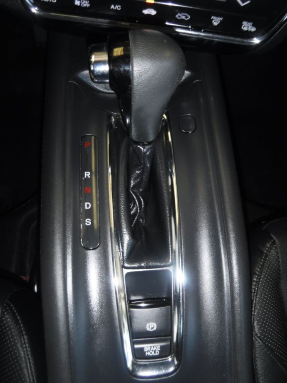 2016 Honda HR-V Image 40