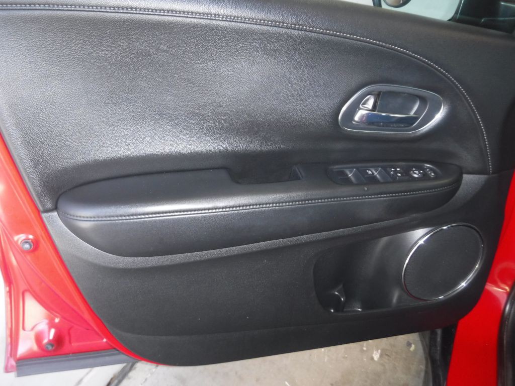 2016 Honda HR-V Image 41