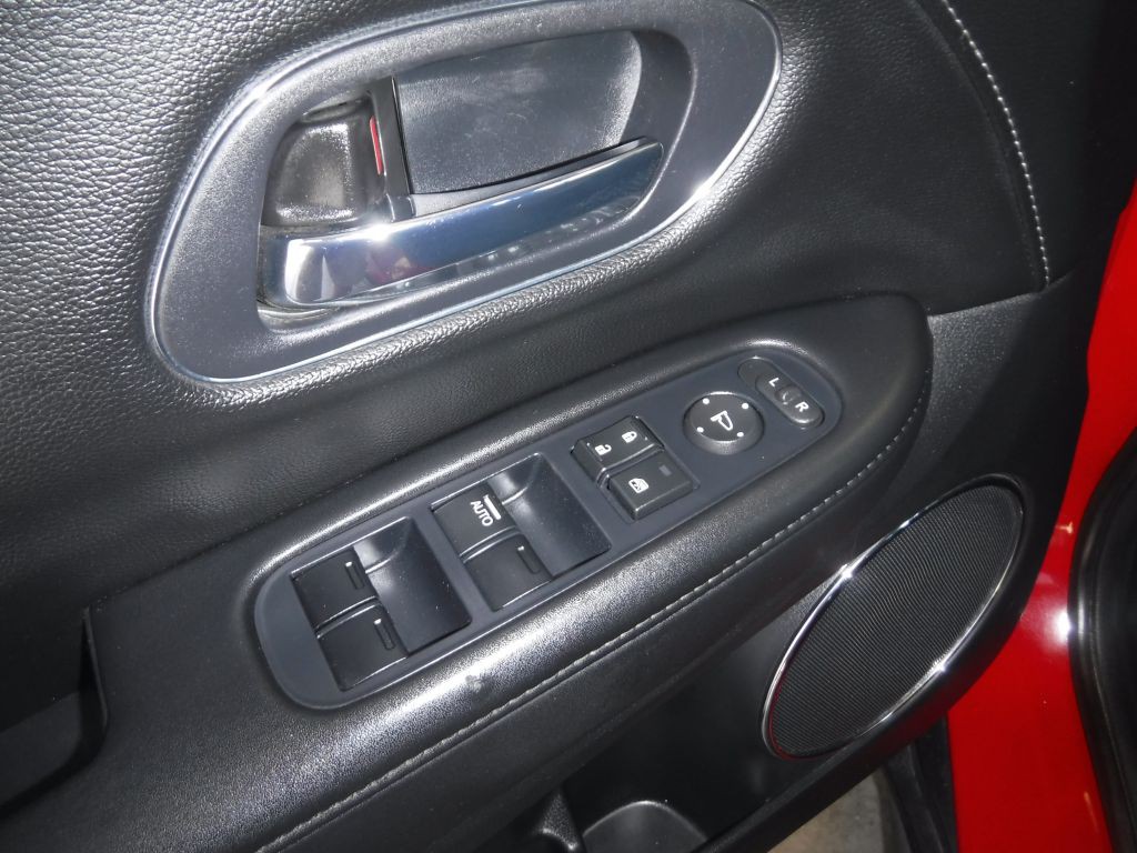 2016 Honda HR-V Image 42