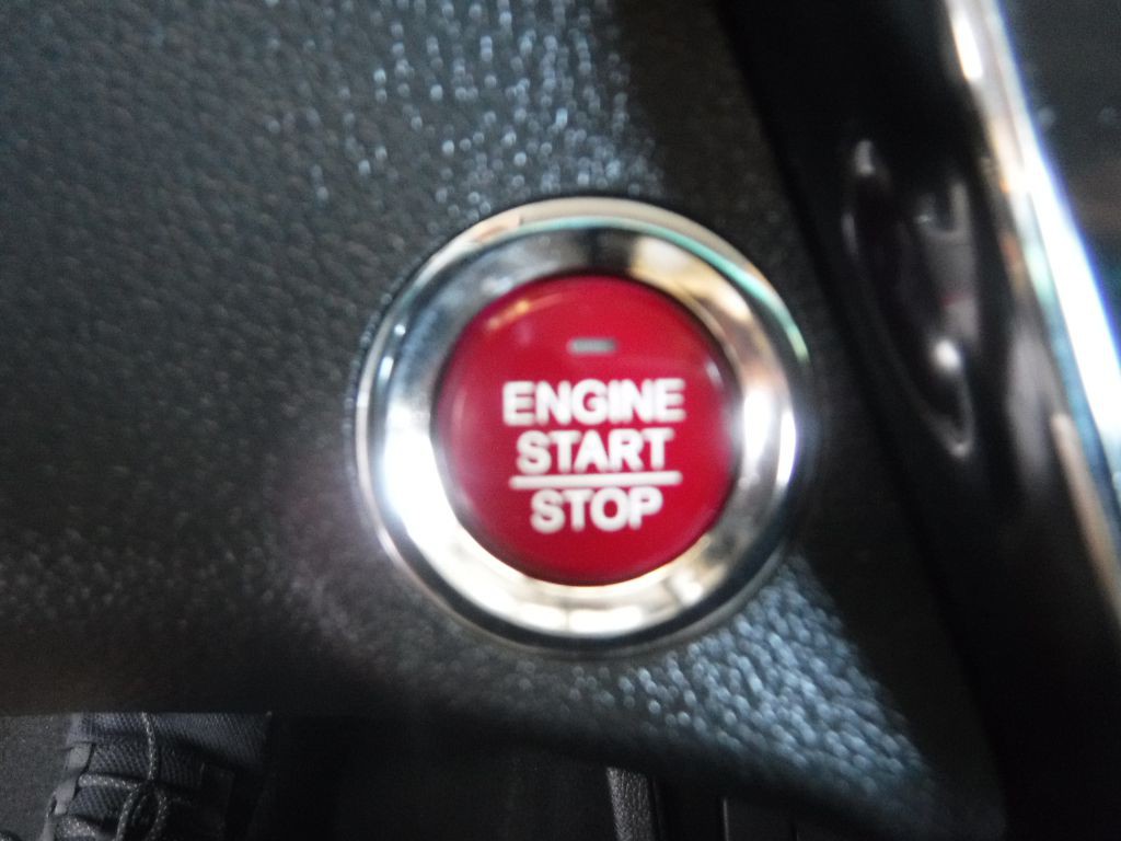 2016 Honda HR-V Image 43