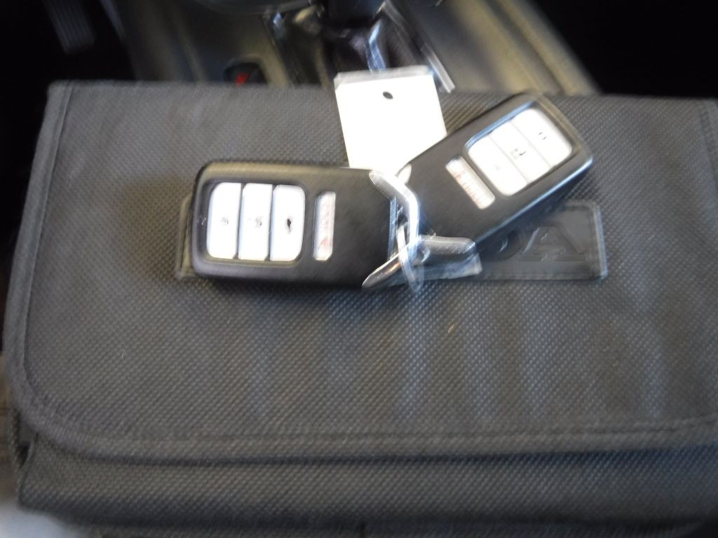 2016 Honda HR-V Image 44