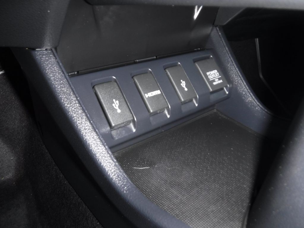 2016 Honda HR-V Image 45