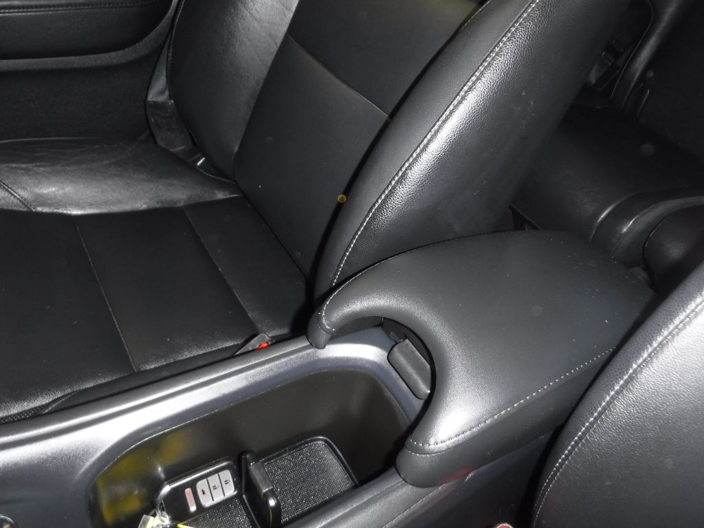 2016 Honda HR-V Image 46