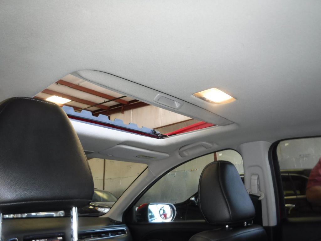 2016 Honda HR-V Image 48