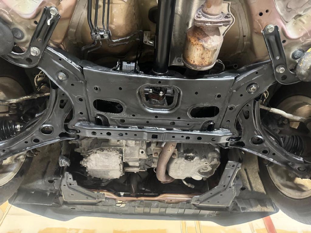 2016 Honda HR-V Image 49