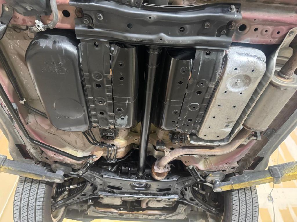 2016 Honda HR-V Image 50