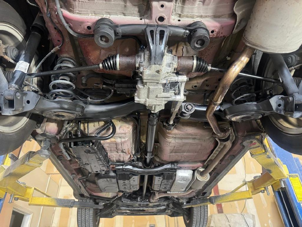 2016 Honda HR-V Image 51