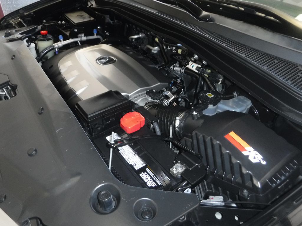 2011 Acura MDX Image 21