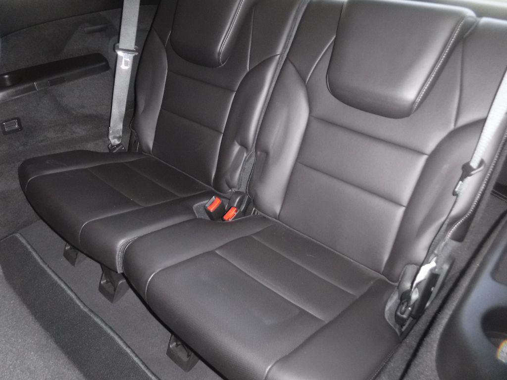 2011 Acura MDX Image 34